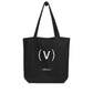 Shopping bag ecologica Kamasutra